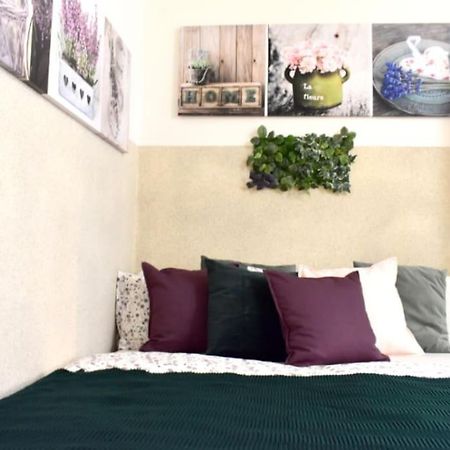 Apartment In Praha Eksteriør bilde