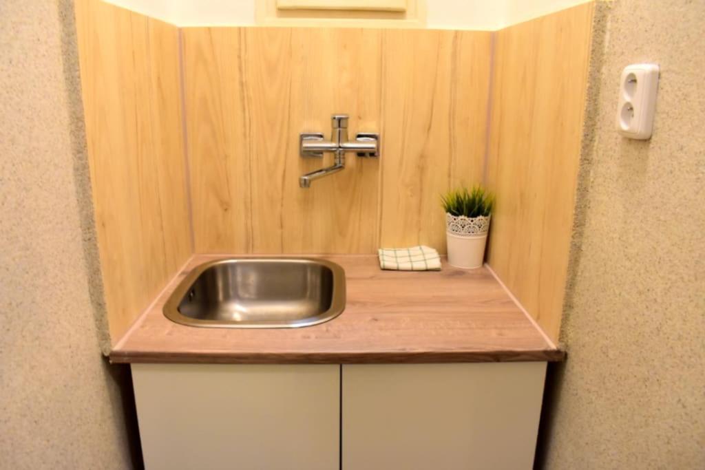 Apartment In Praha Eksteriør bilde