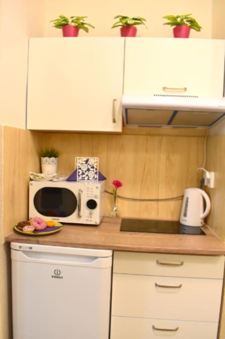 Apartment In Praha Eksteriør bilde